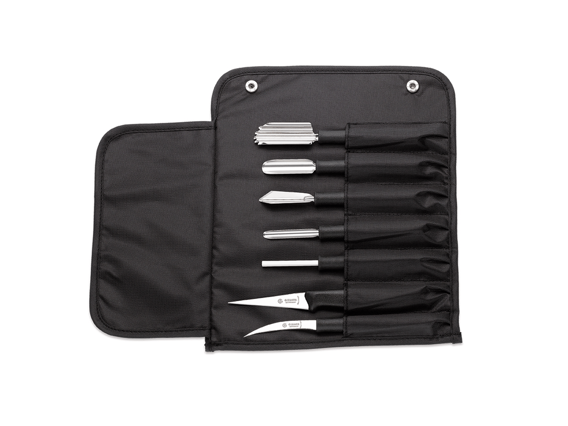 giesser decoratieset