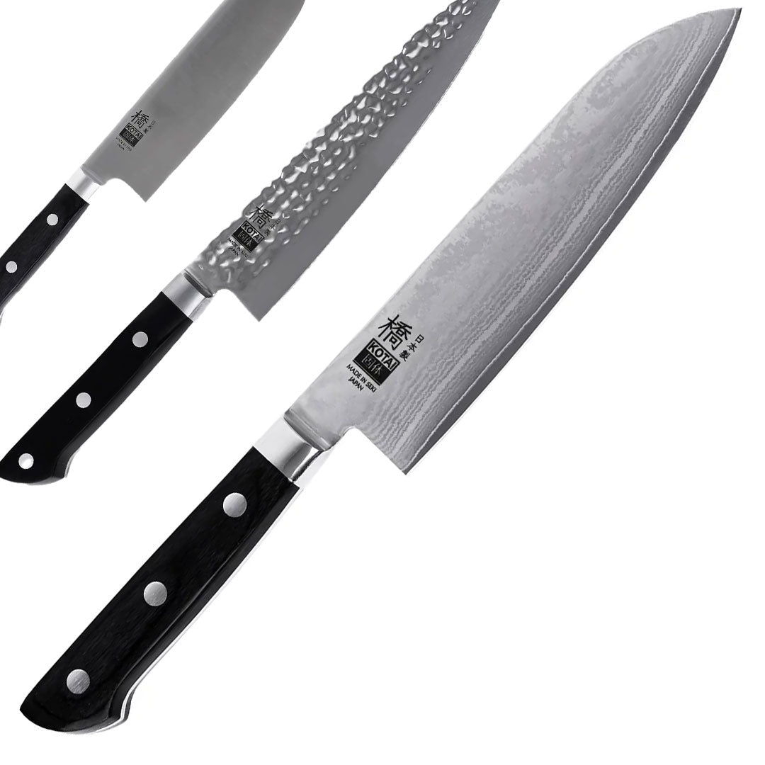 kotai hashi collectie