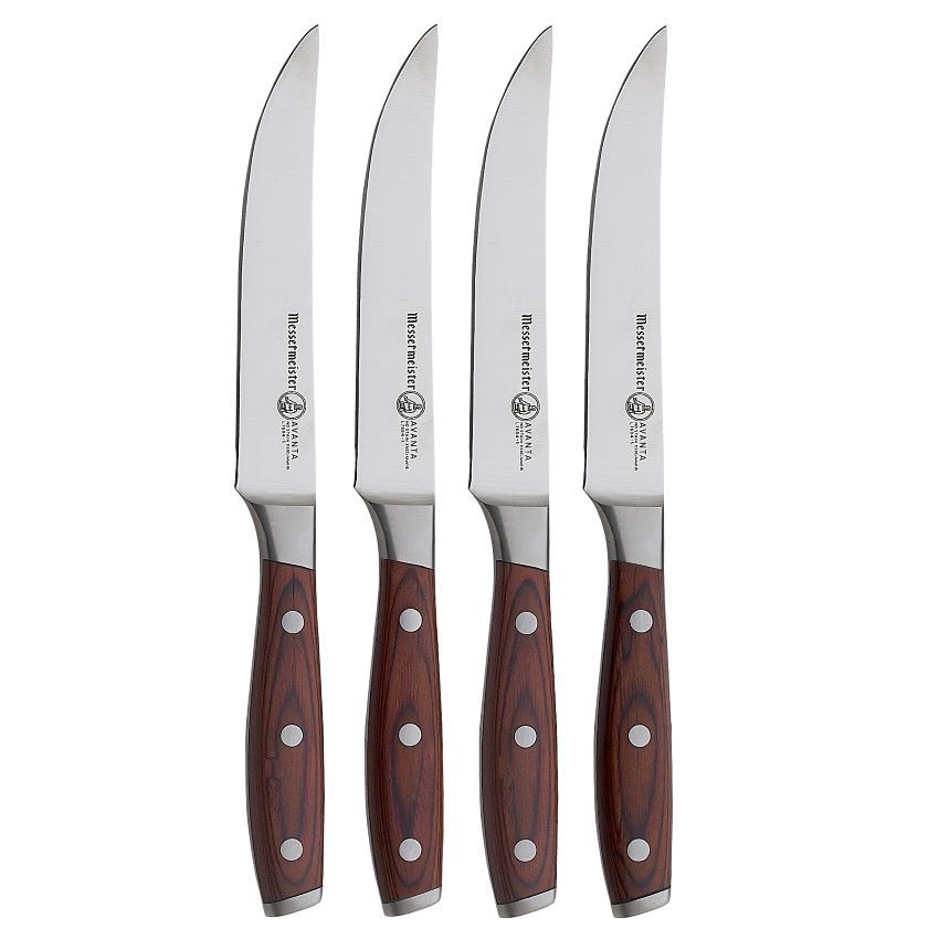 steakmessen