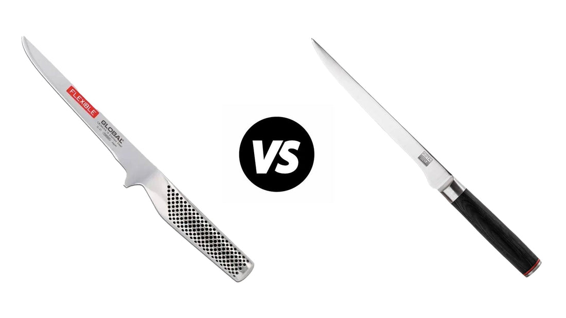 fileermes vs uitbeenmes