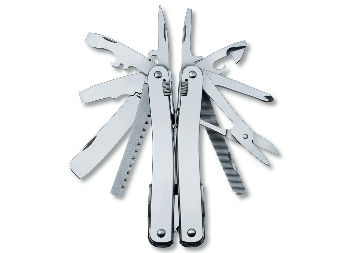 victorinox swisstools