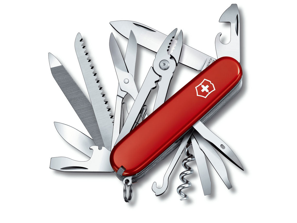 victorinox keuzehulp