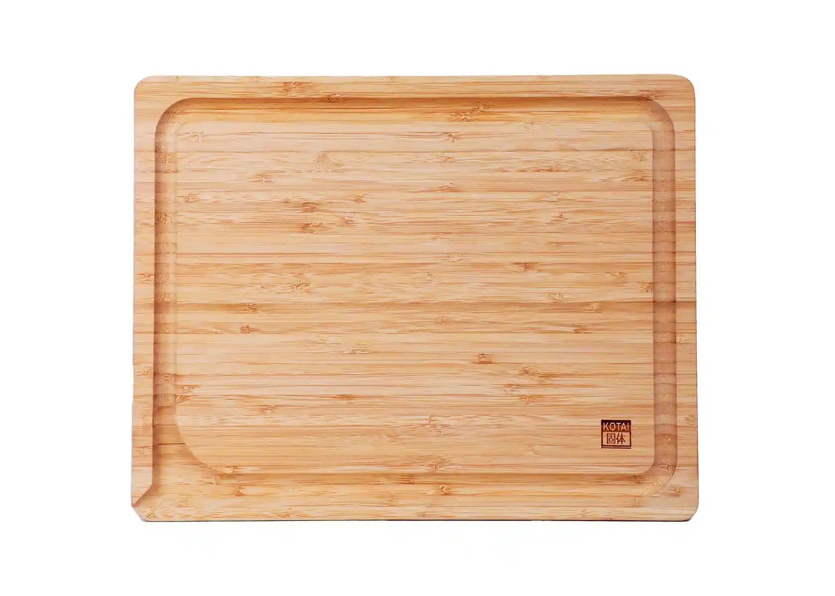 kotai snijplank met sapgeul hout