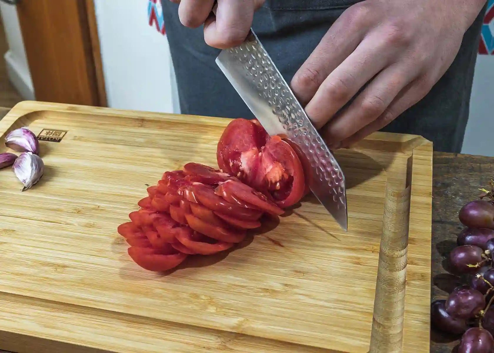 appel schillen met kotai bunka officemes