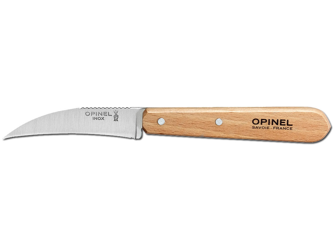 Opinel Classic Les essentiels keukenset 4 delig