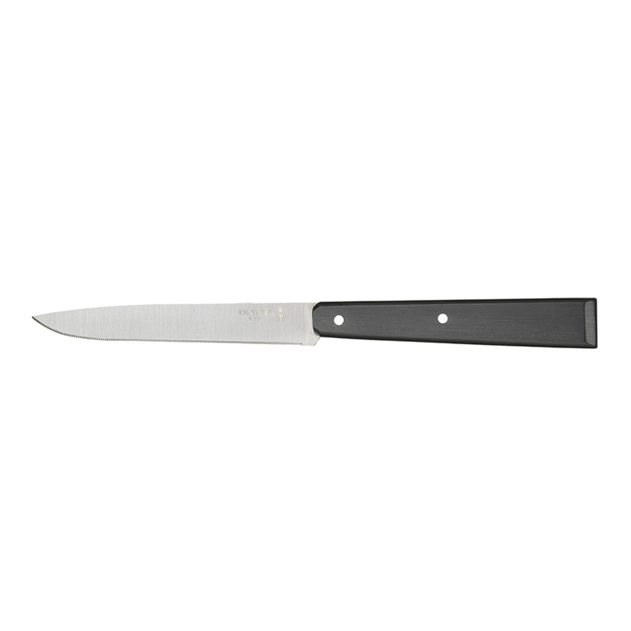 Opinel Steakmessenset 4-delig N°125 Pro RVS/POM