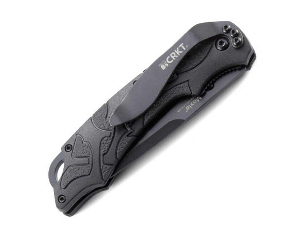 CRKT Moxie Folding Knife - Designed by Matthew Lerch