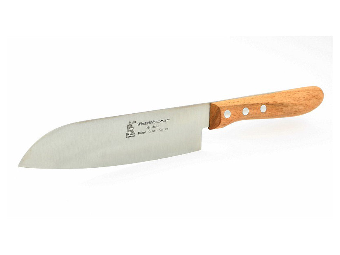 Robert Herder Santoku 16