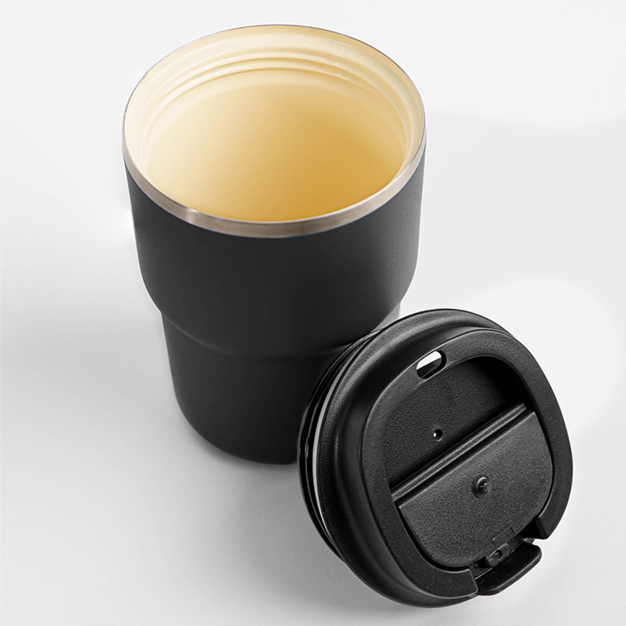Asobu Koffie Express Drinkbeker 360ml