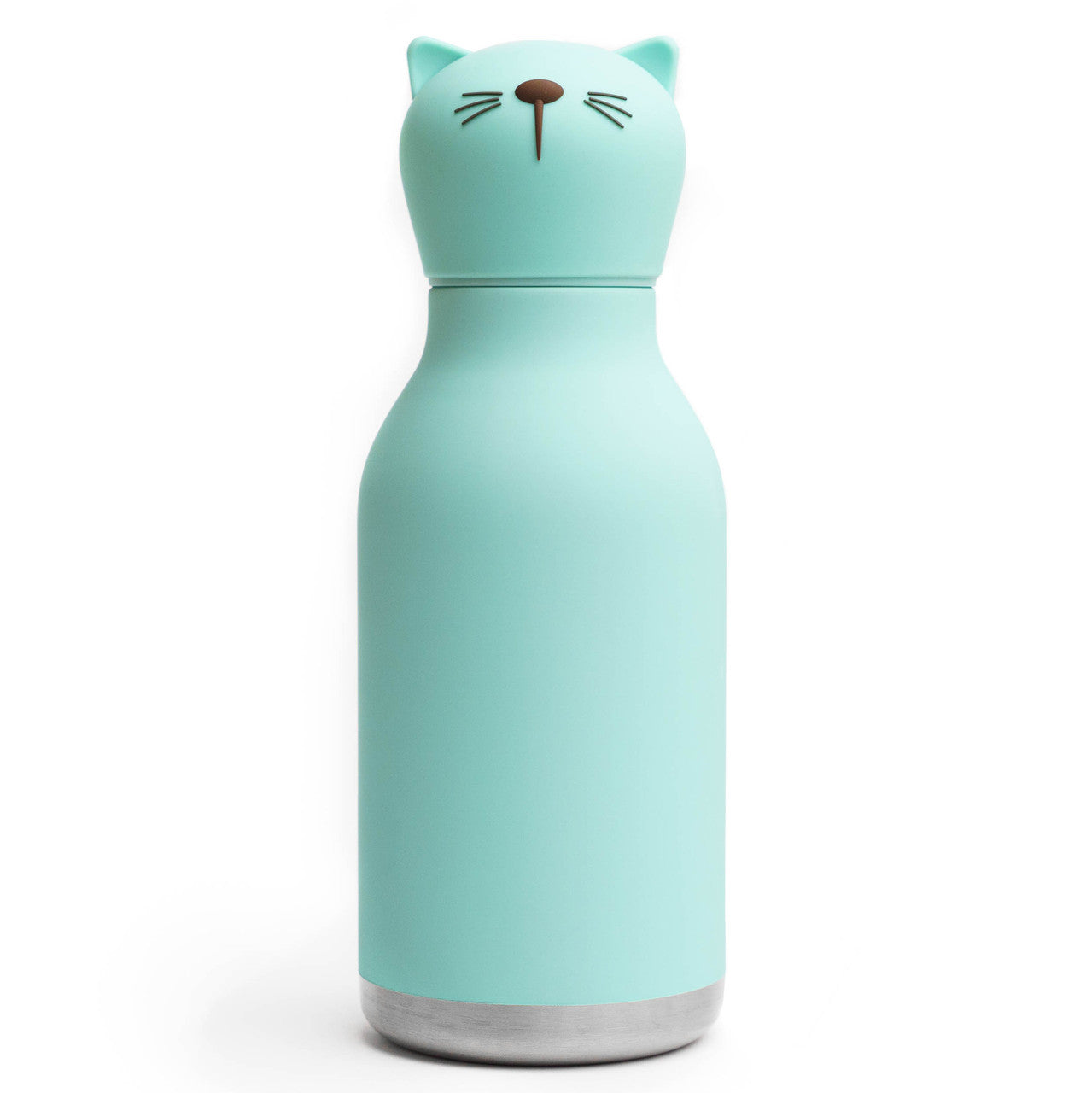 Asobu Besties Cat Drinkbeker 460ml Geïsoleerd