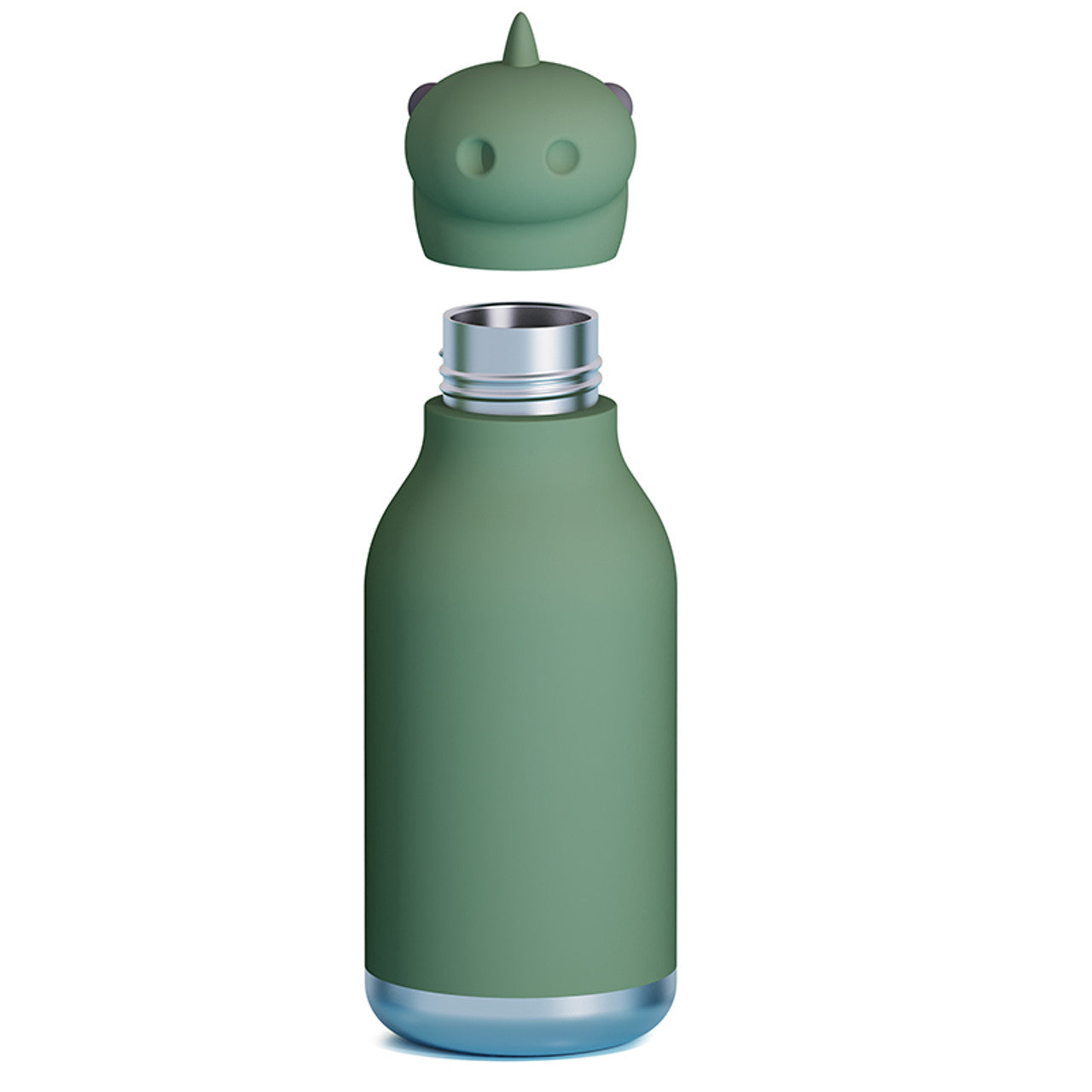Asobu Besties Dinosaur Drinkbeker 460ml Geïsoleerd