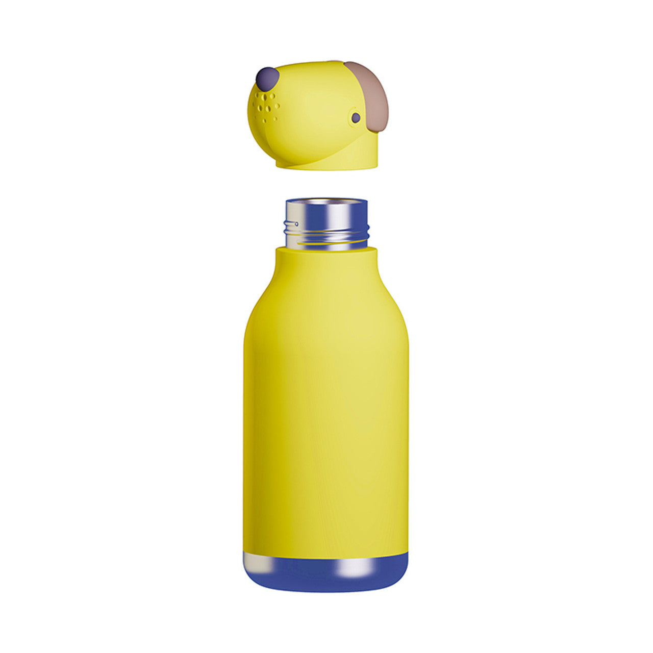 Asobu Besties Dog Drinkbeker 460ml Geïsoleerd