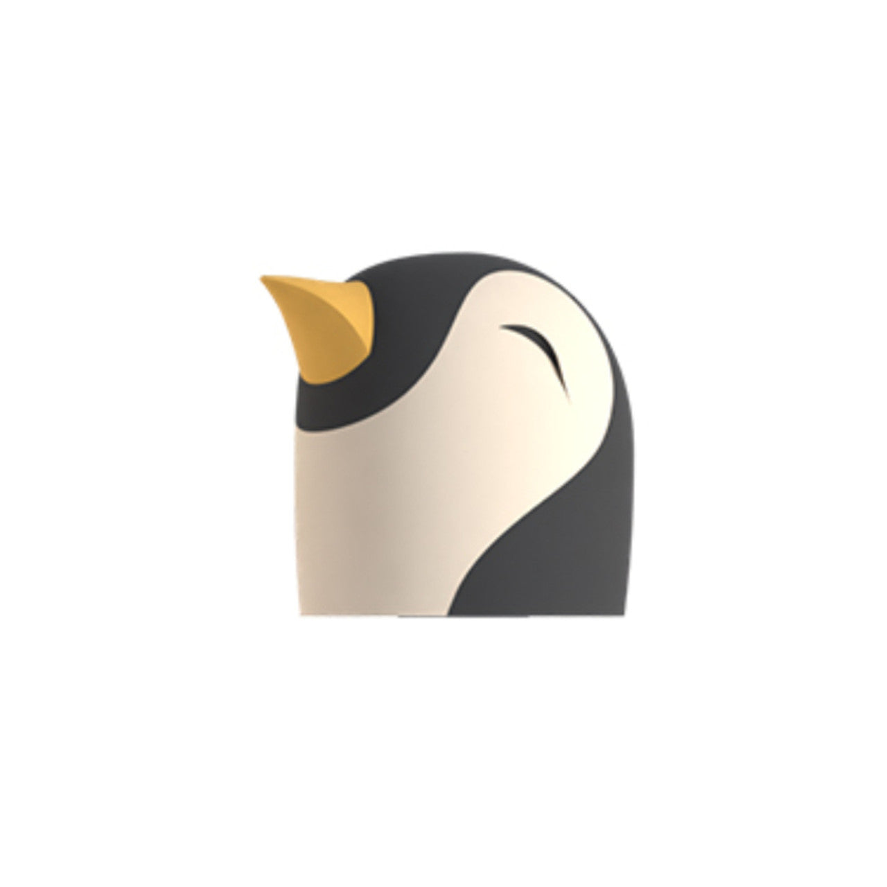Asobu Besties Penguin Drinkbeker 460ml Geïsoleerd