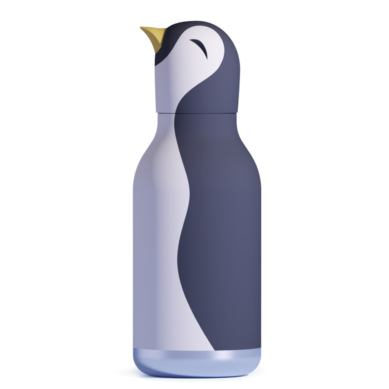 Asobu Besties Penguin Drinkbeker 460ml Geïsoleerd