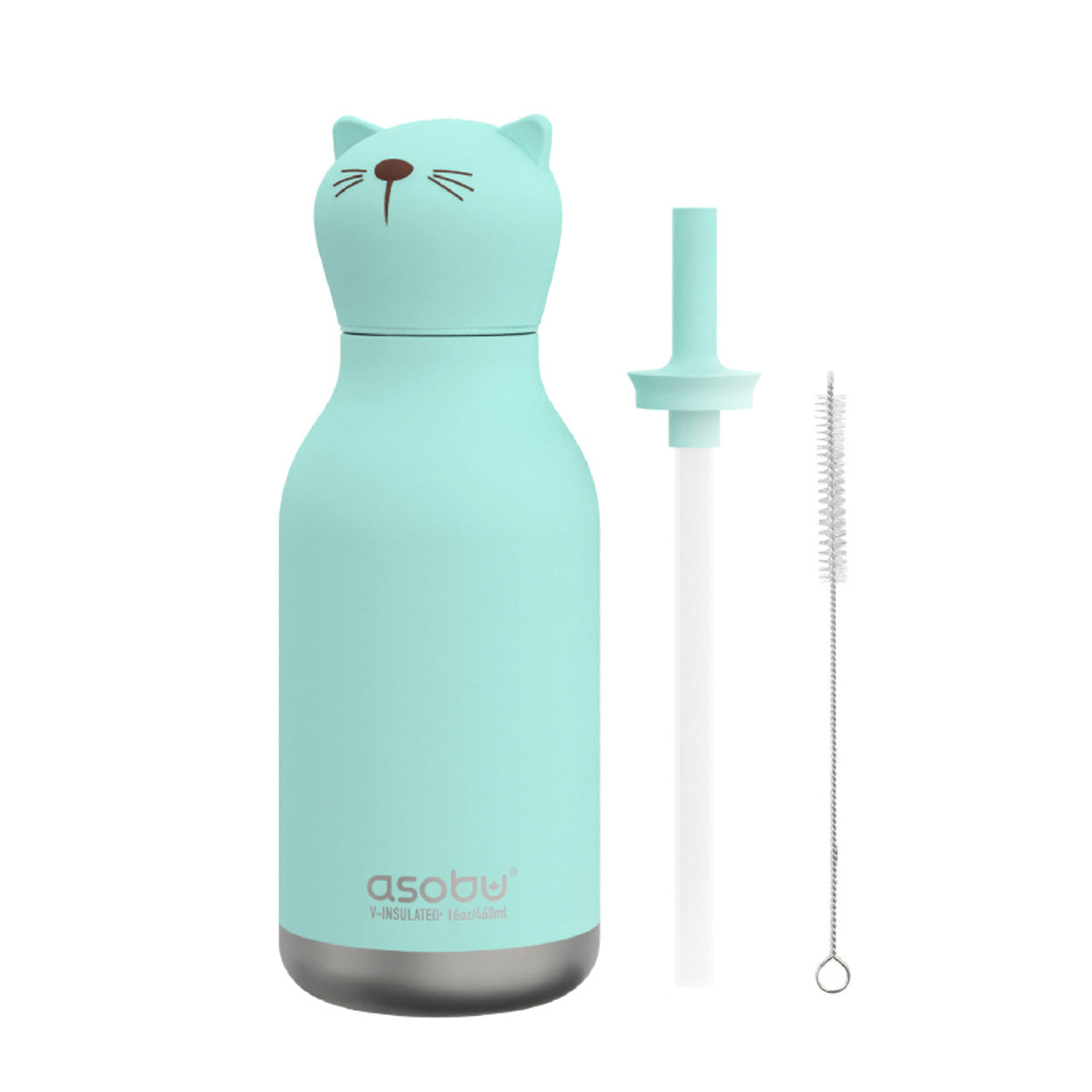 Asobu Besties Sheep Drinkbeker 460ml Geïsoleerd