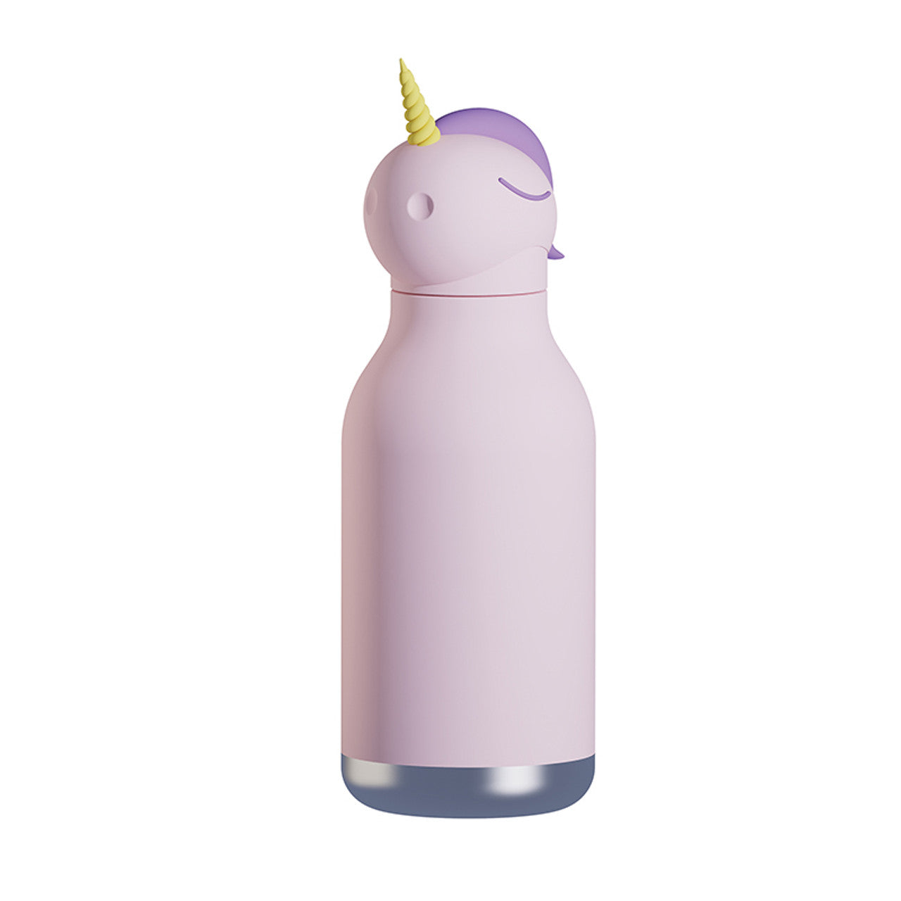 Asobu Besties Unicorn Drinkbeker 460ml Geïsoleerd