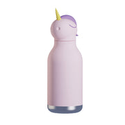 Asobu Besties Unicorn Drinkbeker 460ml Geïsoleerd