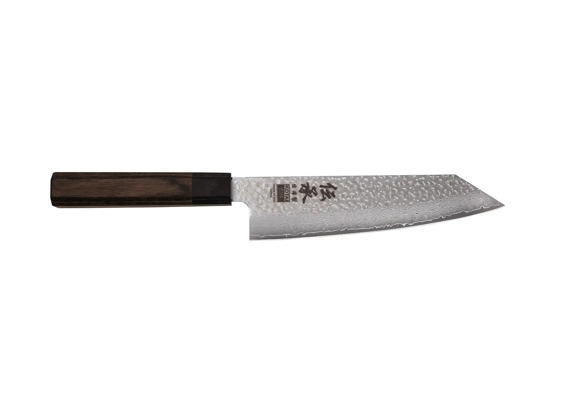 KOTAI Densho Koksmes Kiritsuke 19 cm