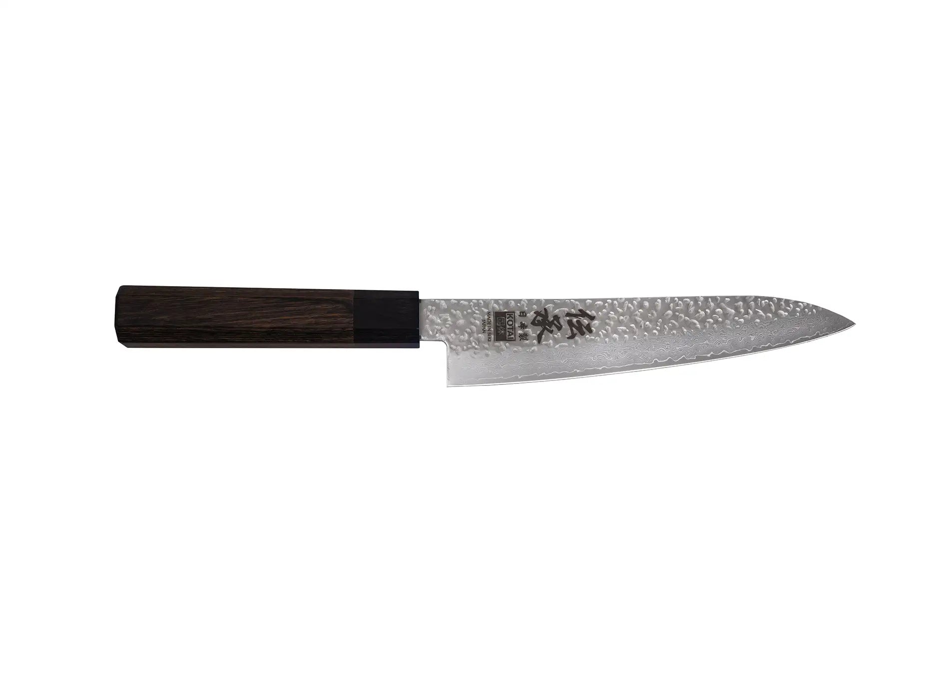 KOTAI Densho Koksmes Gyuto 18 cm
