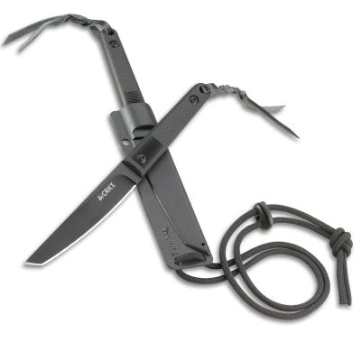 CRKT Sweet K.I.S.S. - Designed by Ed Halligan