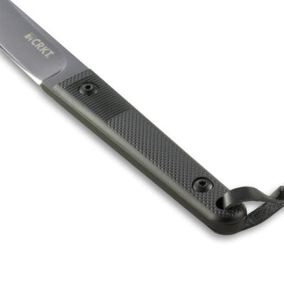 CRKT Sweet K.I.S.S. - Designed by Ed Halligan