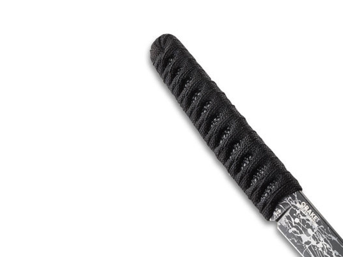 CRKT Obake - Designed by Lucas Burnley