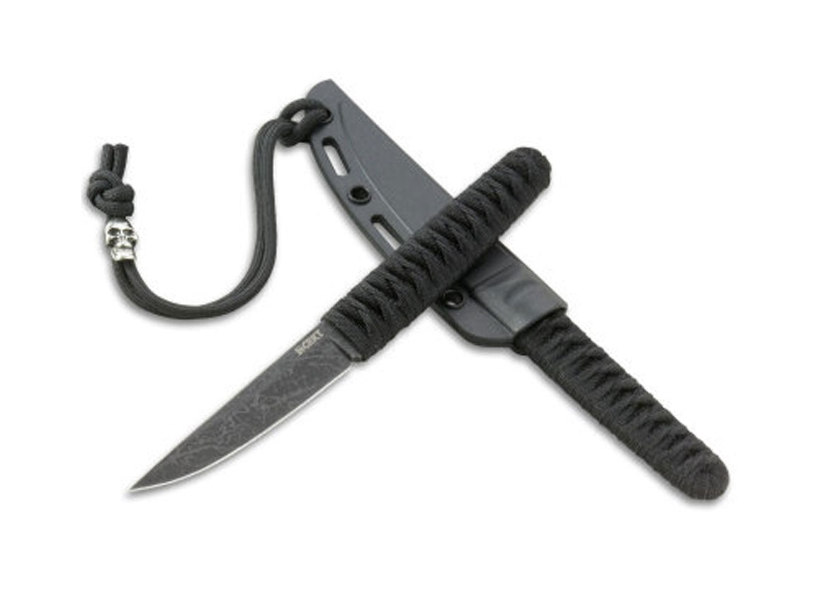 CRKT Obake - Designed by Lucas Burnley