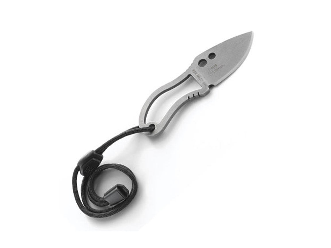 CRKT RSK Mk5 - Designed by Doug Ritter