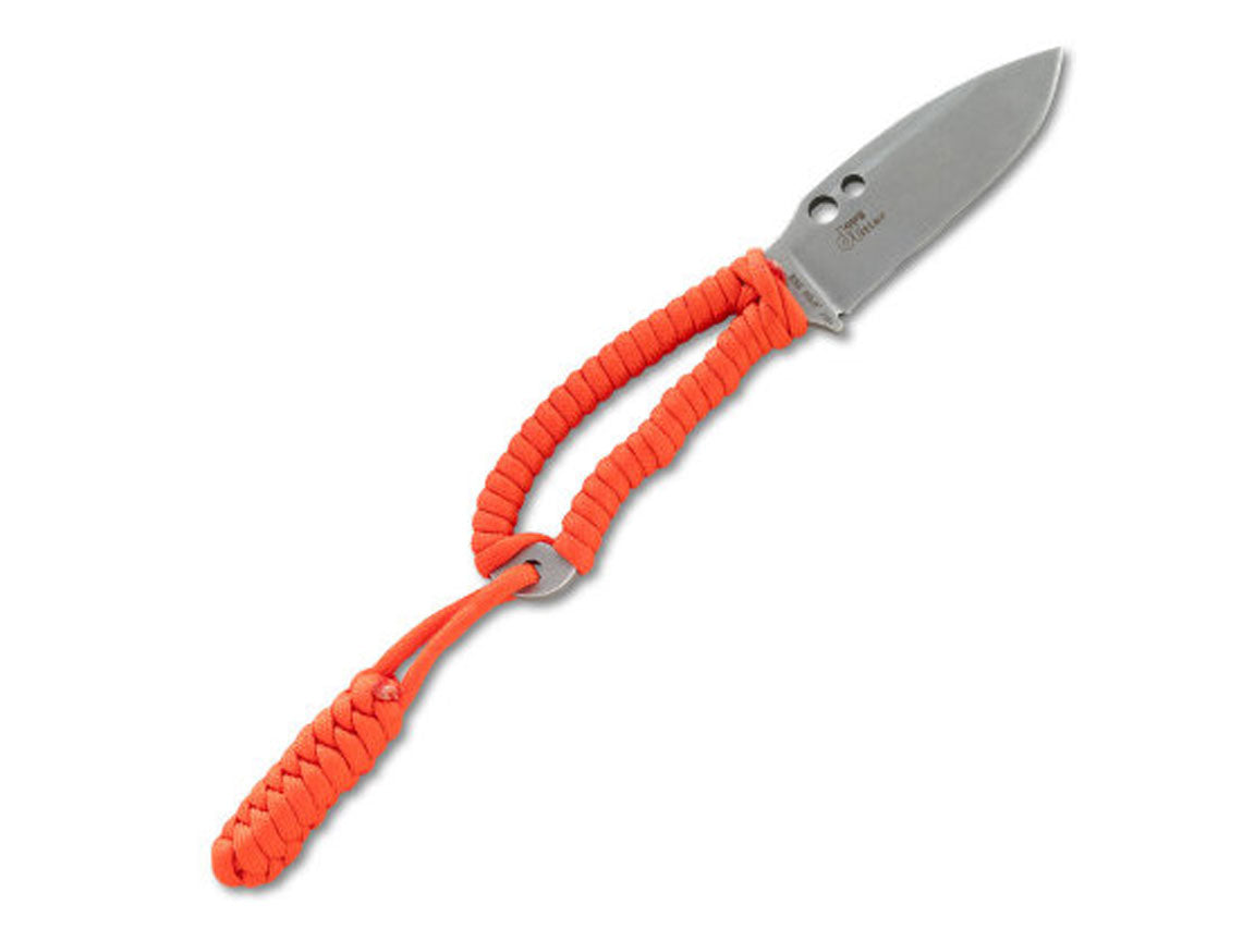 CRKT RSK Mk6 - Designed by Doug Ritter