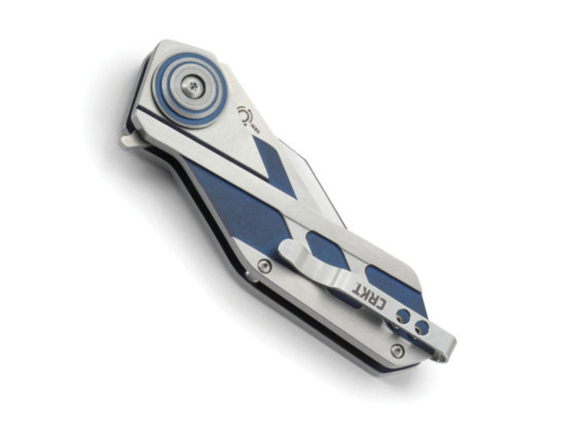 CRKT Deviation