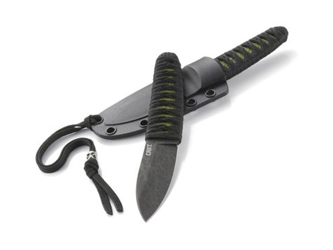 CRKT Akari - Designed by Lucas Burnley