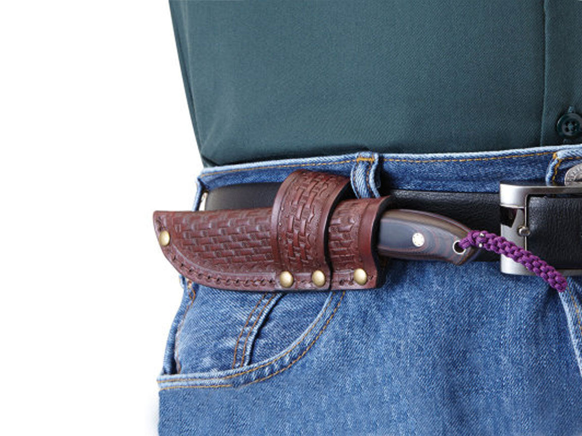 CRKT Hunt'N Fisch™ - Designed by Larry Fischer