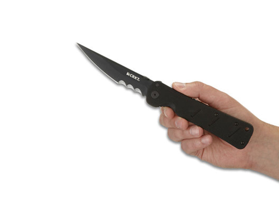 Otanashi noh Ken Kartel - Designed by James Williams