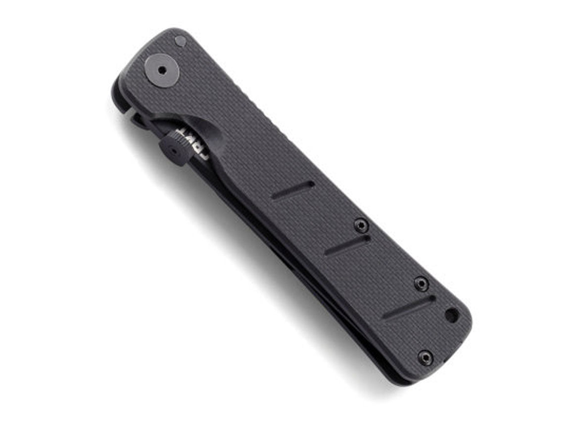 CRKT Shizuka Noh Ken - Designed by James Williams