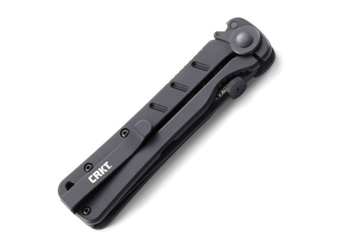 CRKT Shizuka Noh Ken - Designed by James Williams