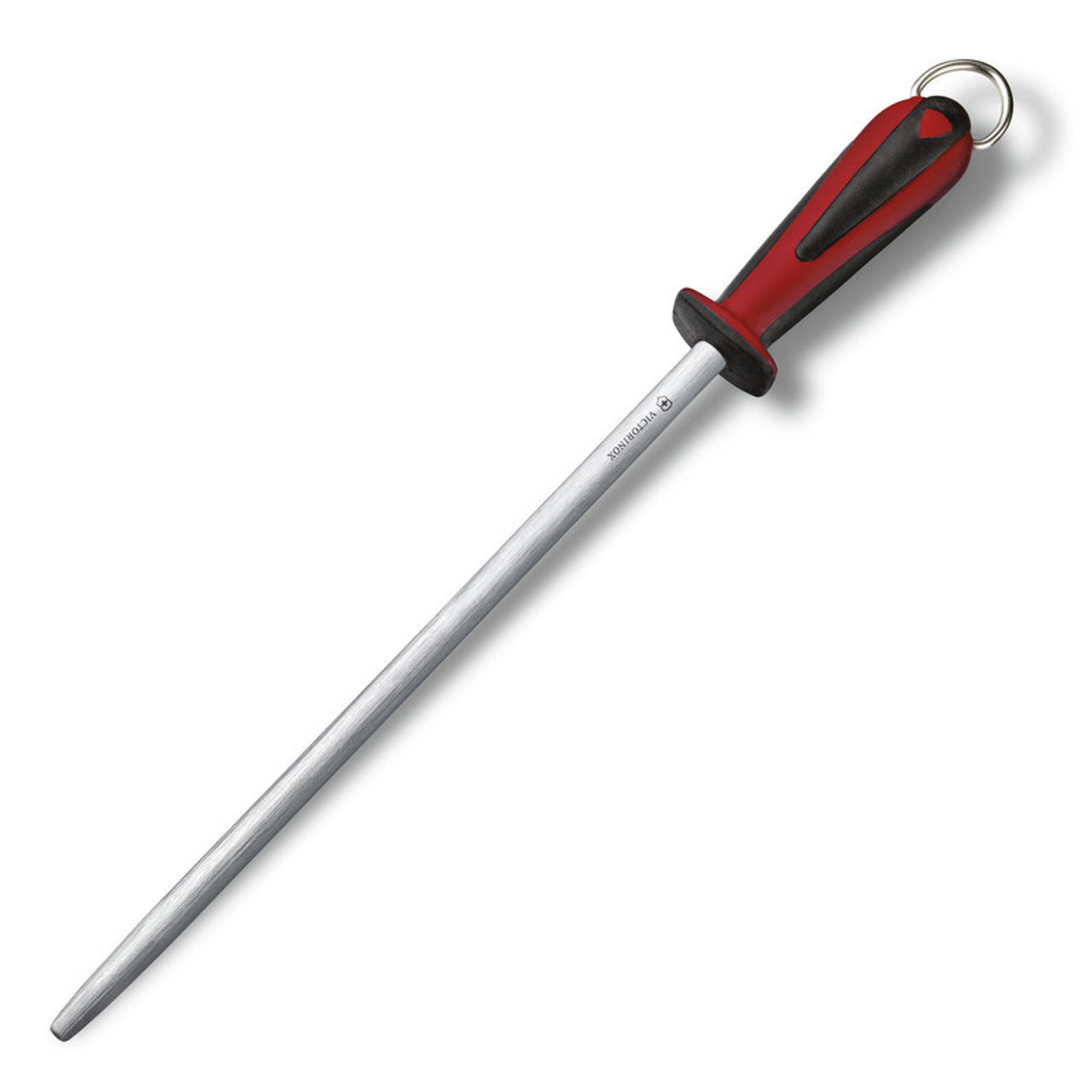 Victorinox Aanzetstaal Dual Grip 30cm Rond