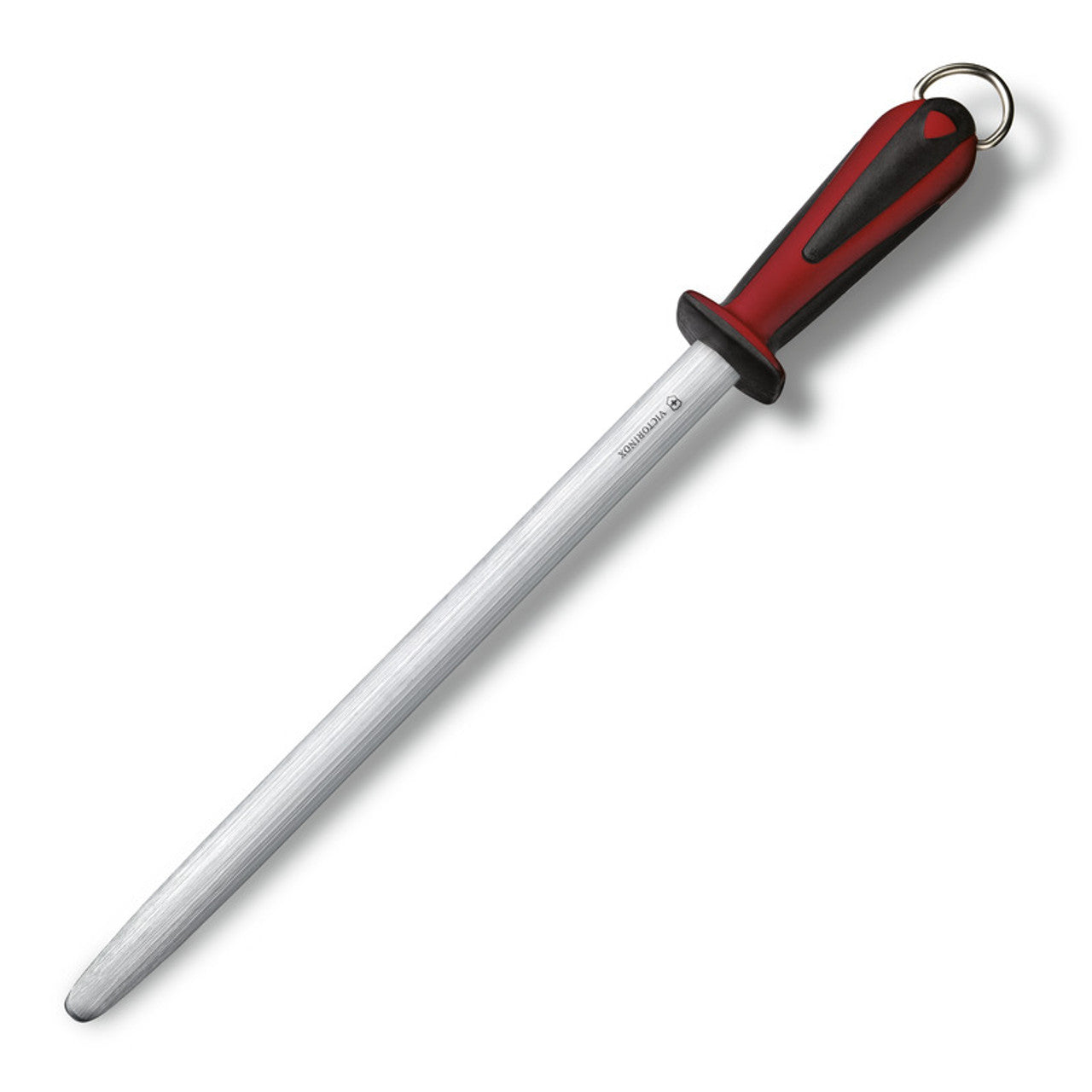 Victorinox Aanzetstaal Dual Grip 30cm Ovaal