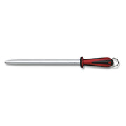 Victorinox Aanzetstaal Dual Grip 30cm Ovaal
