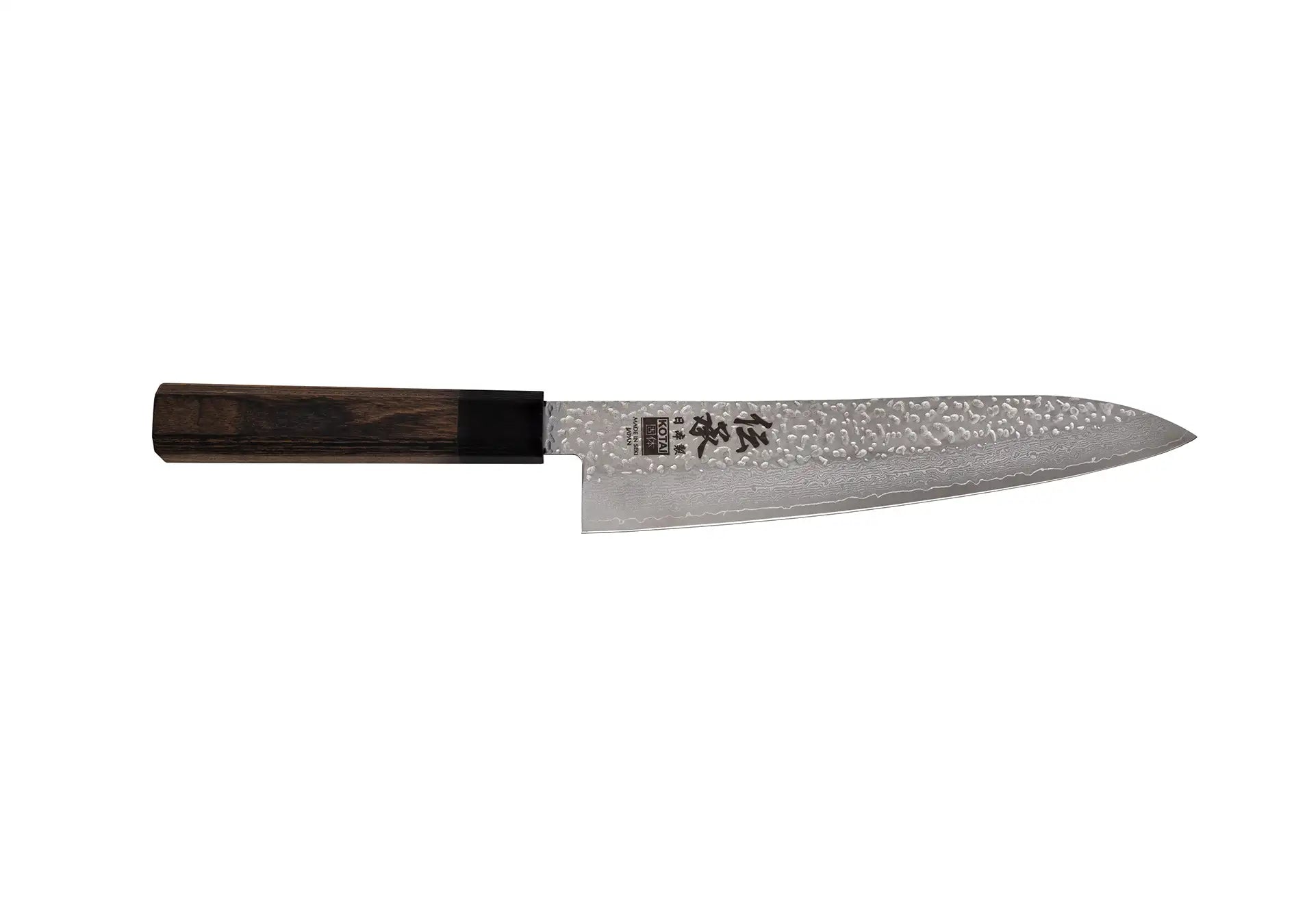 KOTAI Densho Koksmes Gyuto 21 cm