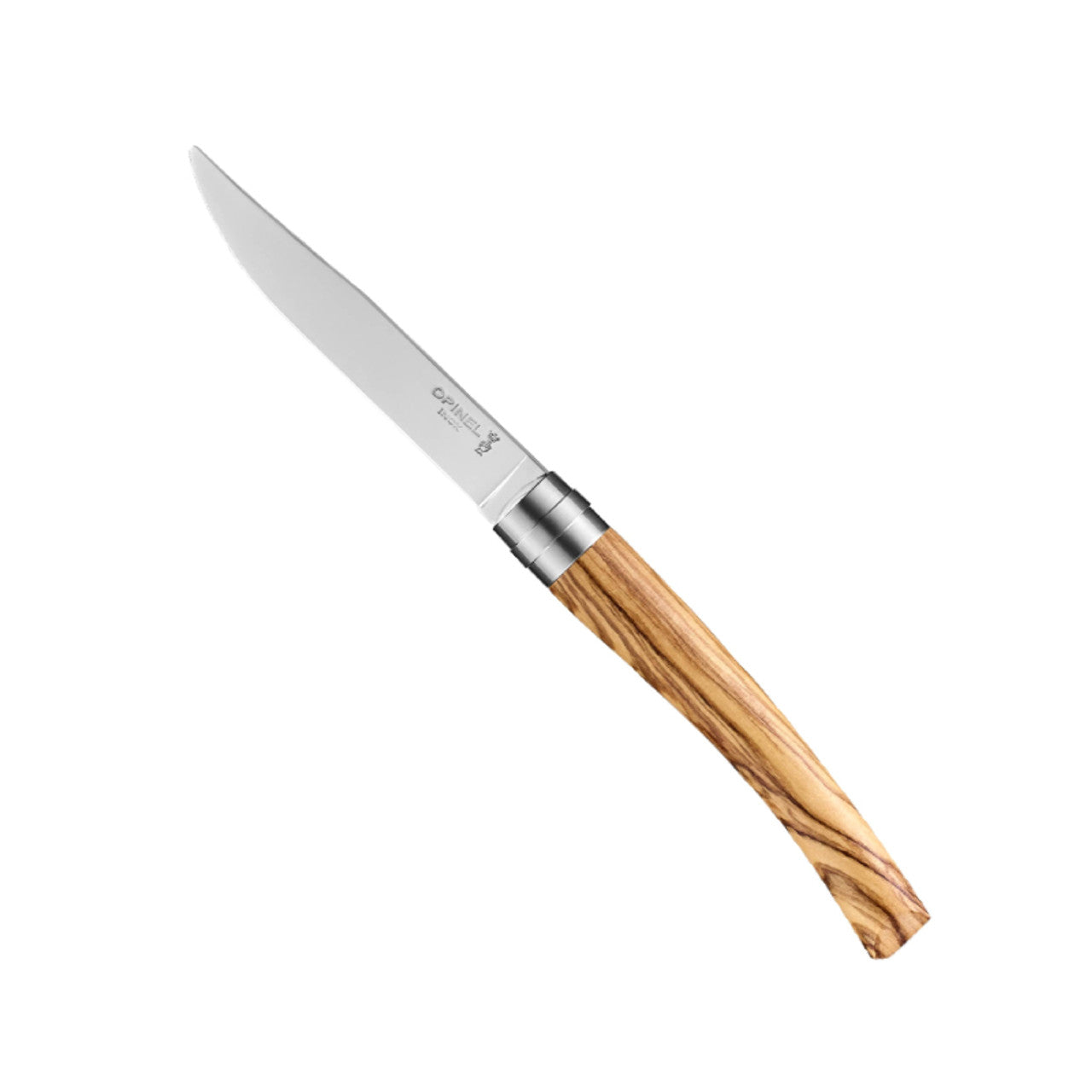 Opinel Table Chic Steakmessenset 4 delig