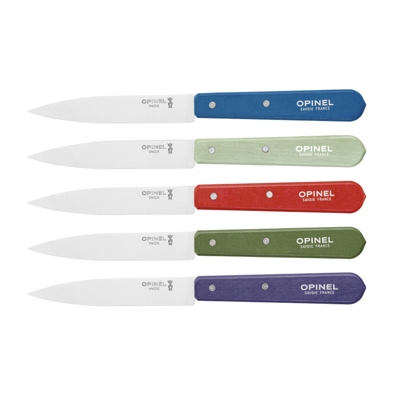 Opinel Officemes N°112 Paysage glad blister