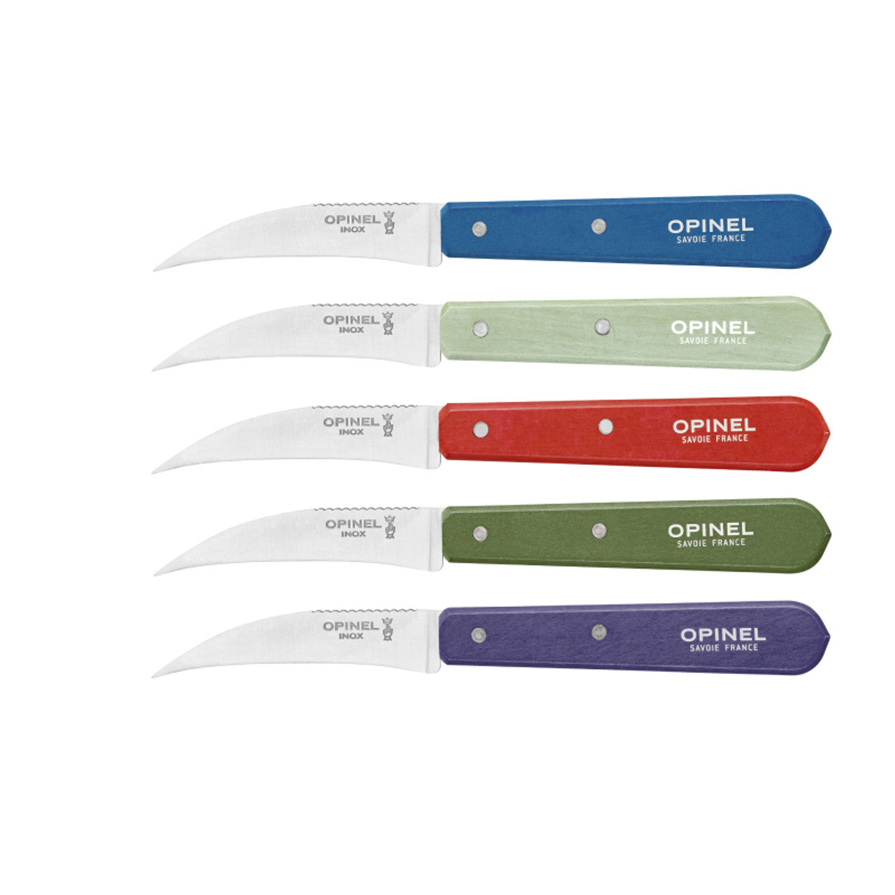 opinel paysage tourneermessen