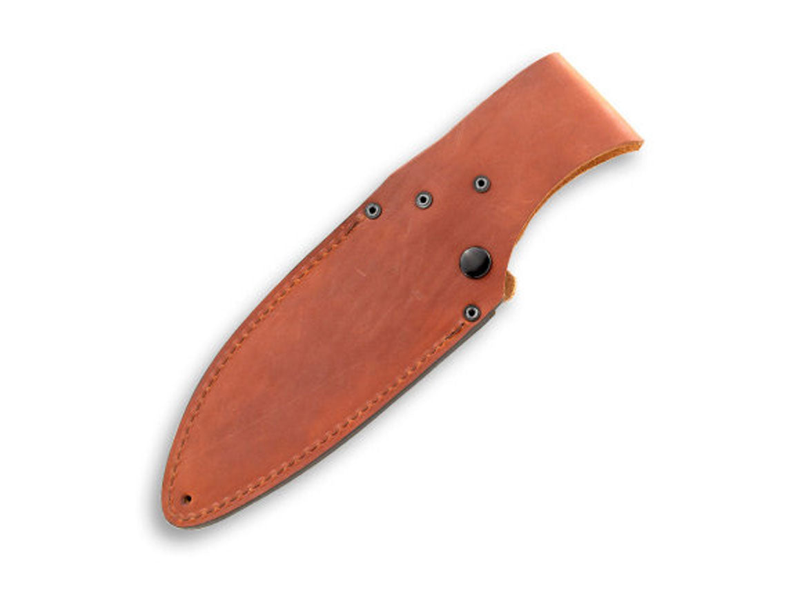 CRKT HCK1 Hood Camp Knife | Designed by Karen Hood