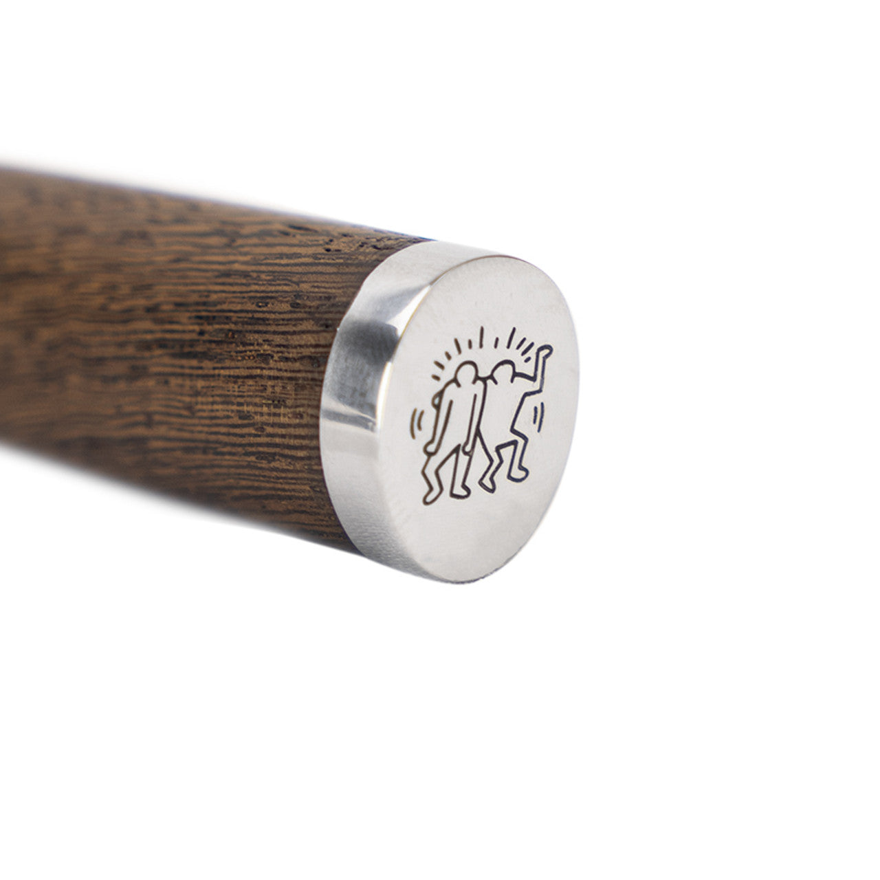 Homeij Keith Haring Koksmes met Chopsticks