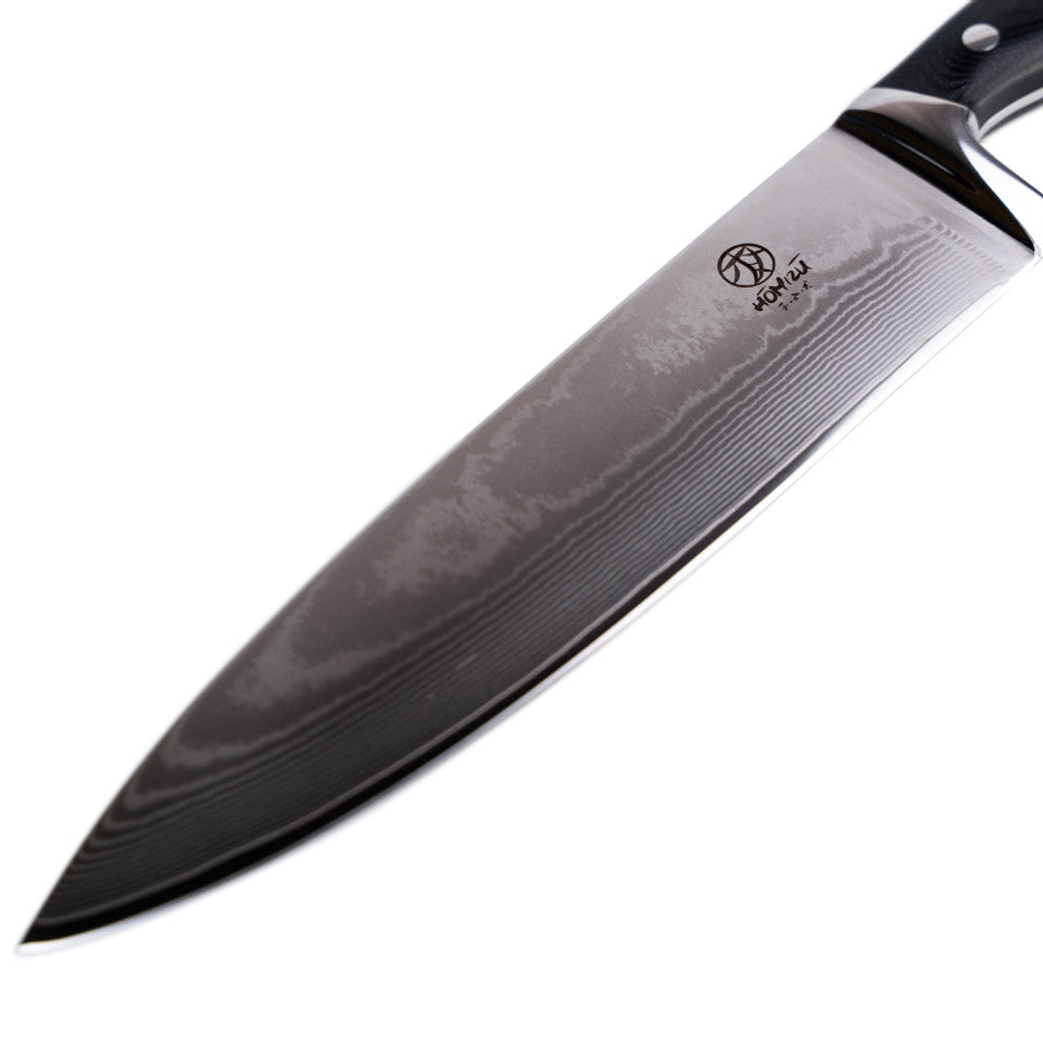 homizu damascus koksmes
