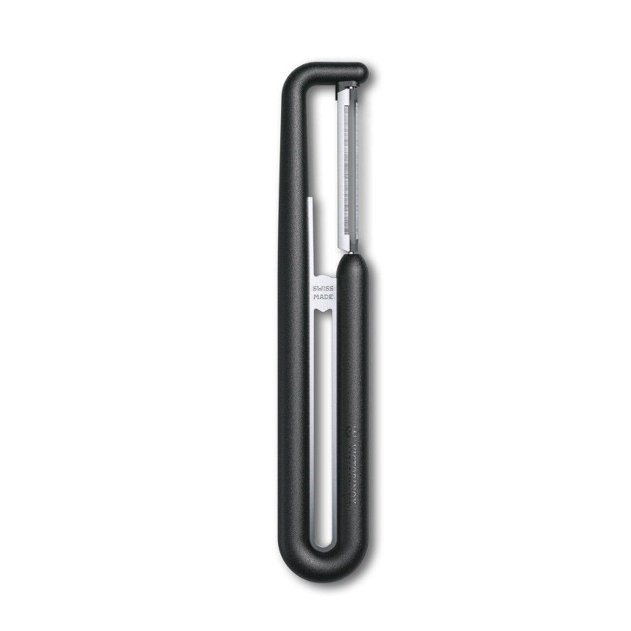 Victorinox Dunschiller Nova-I zwart kartel dubbel