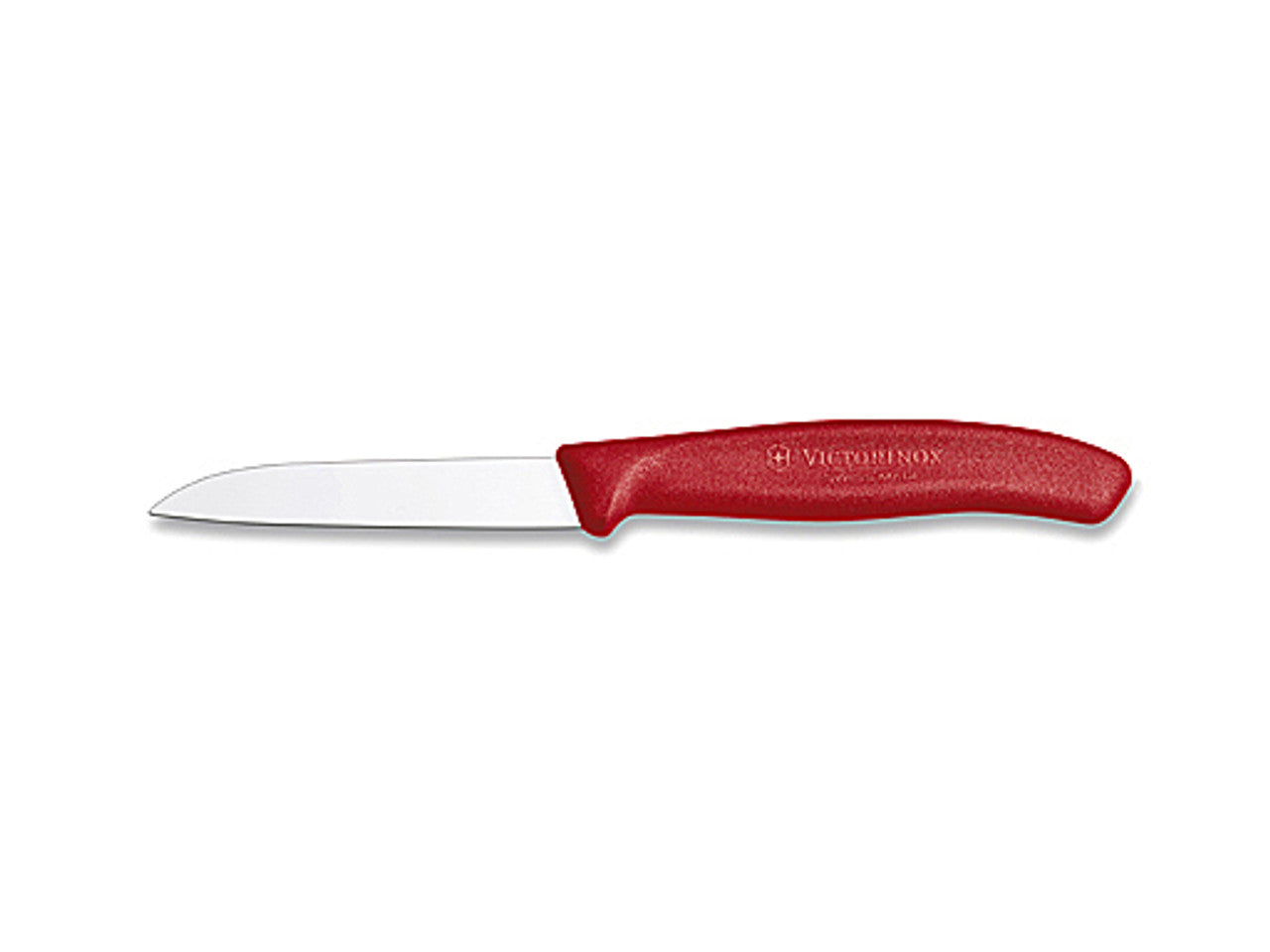 Victorinox Keukenset 3-delig RVS Swiss Classic
