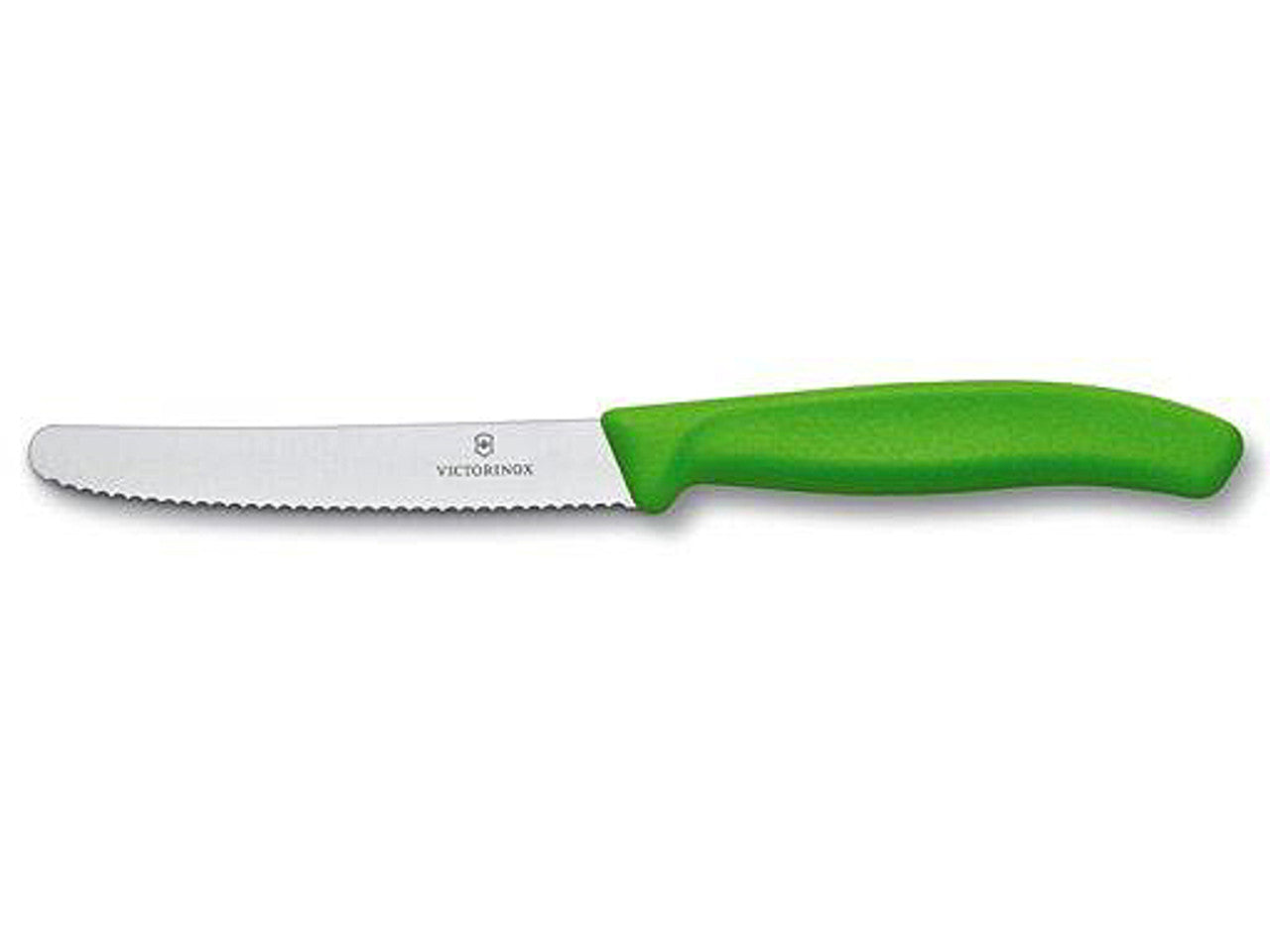 Victorinox Keukenset 3-delig RVS Swiss Classic