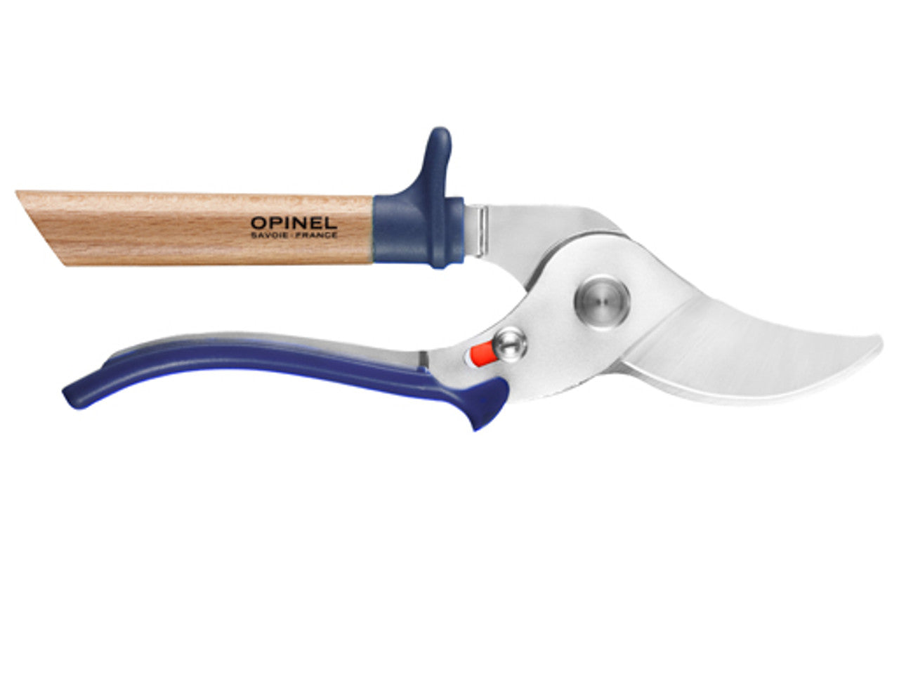 Opinel Snoeischaar Le Secateur RVS Hout