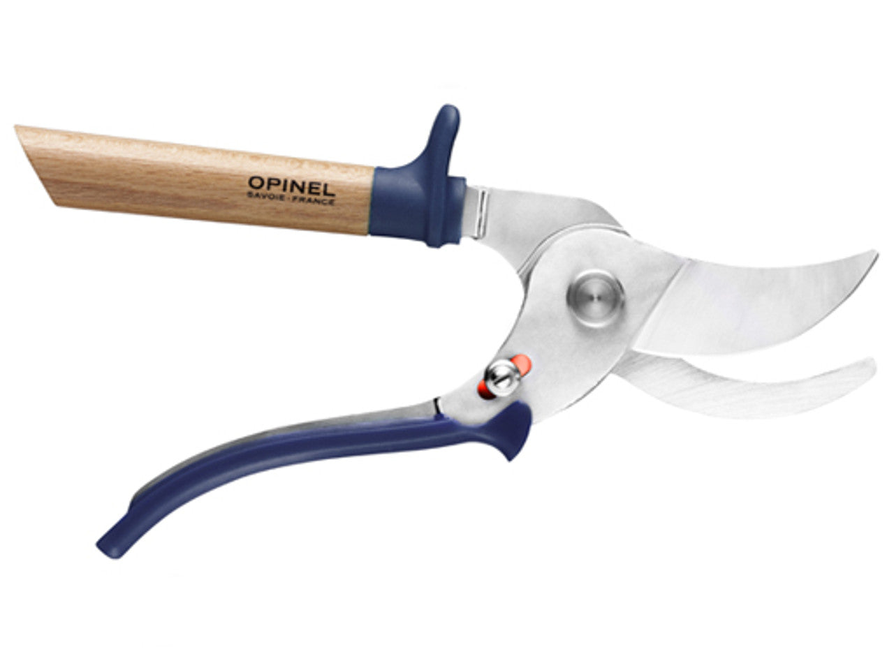Opinel Snoeischaar Le Secateur RVS Hout